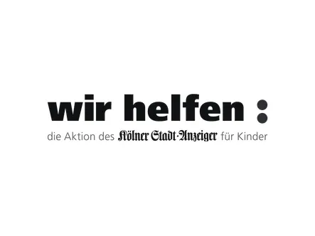Wir helfen